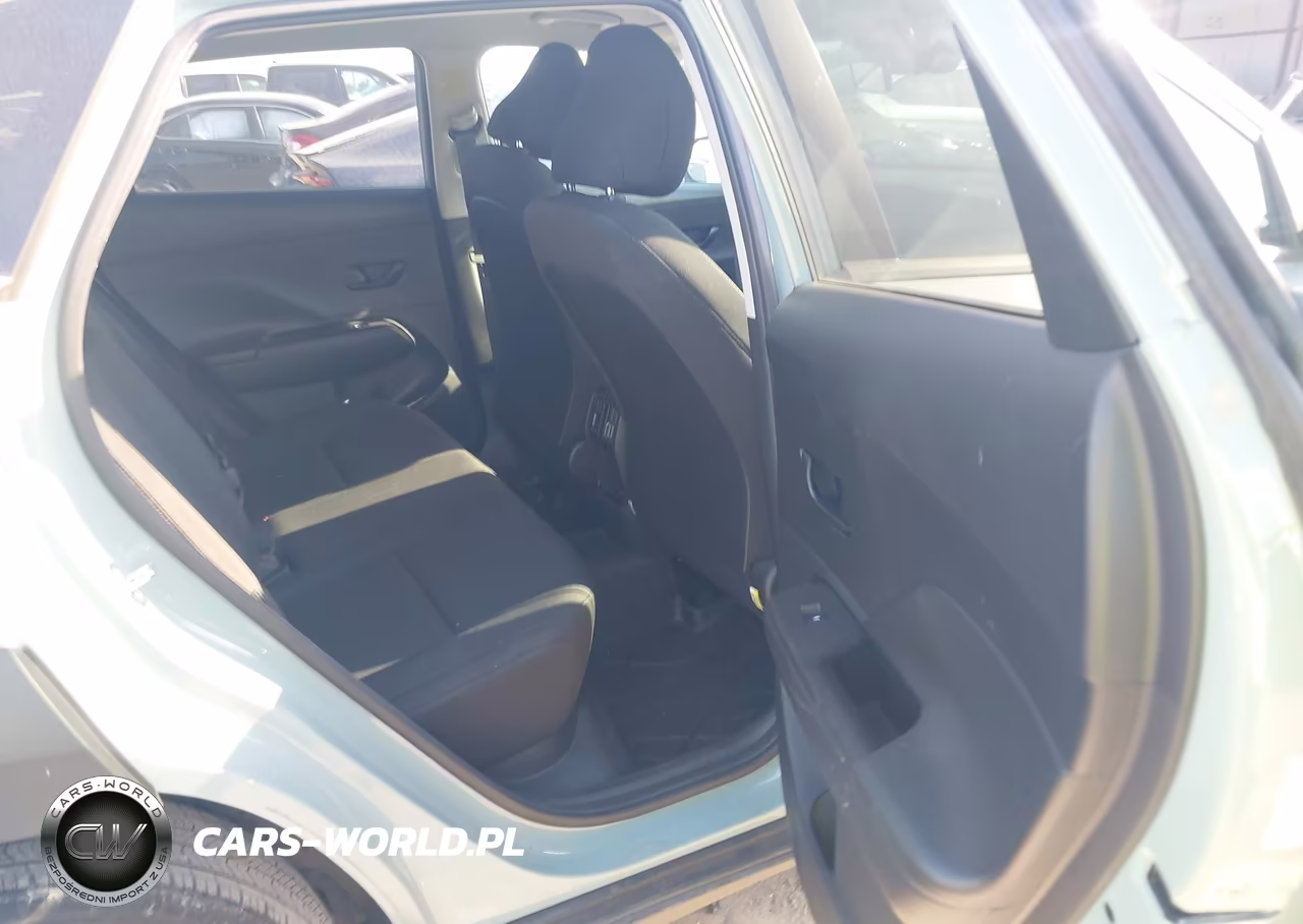 2024 Hyundai Kona Sel VIN:KM8HB3AB4RU143386 - 8