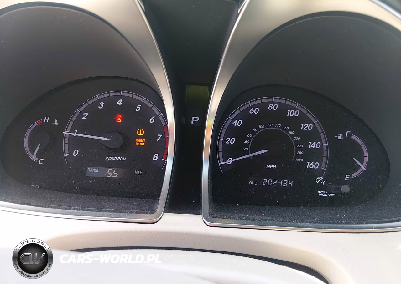 2011 Toyota Avalon Limited VIN:4T1BK3DB9BU440211 - 7