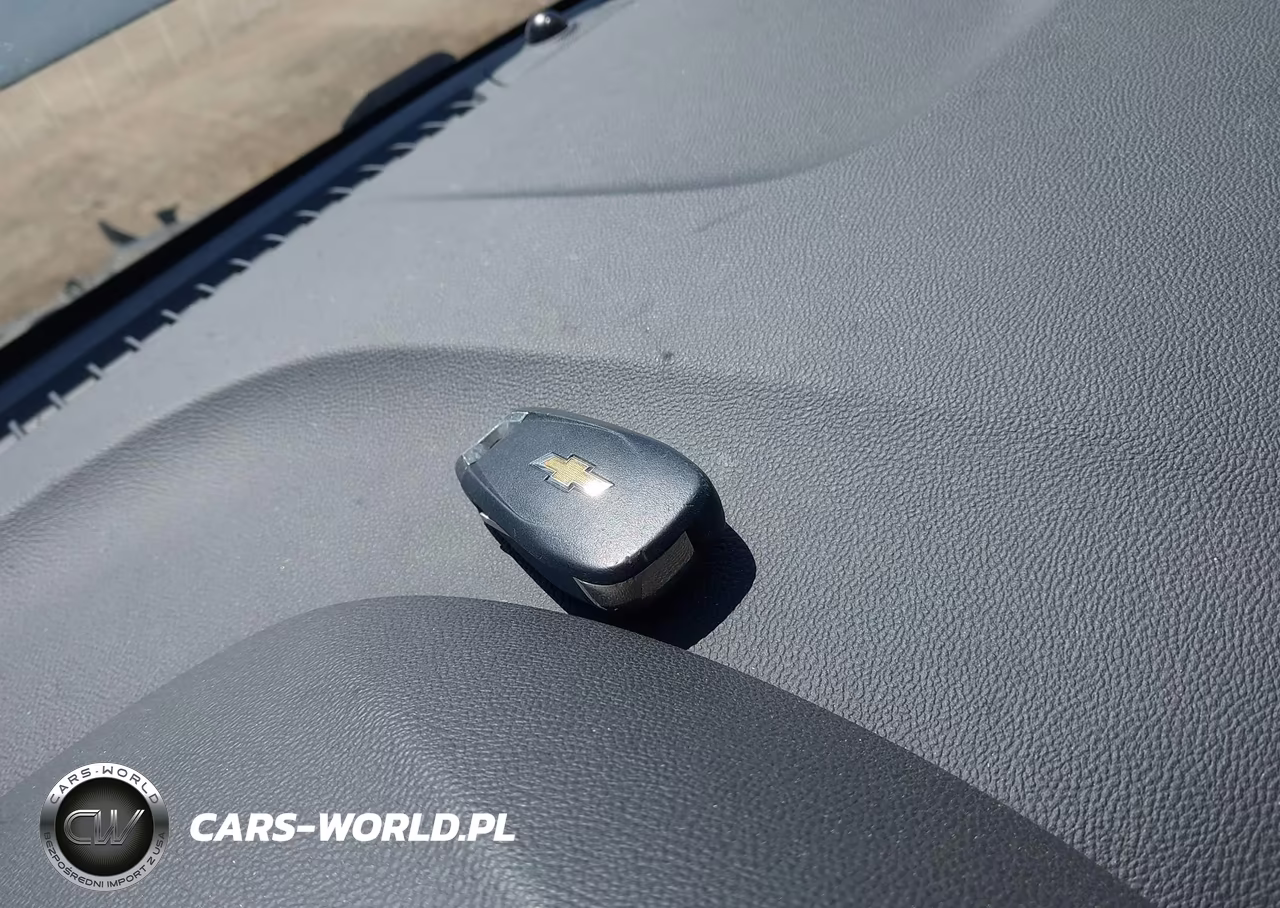 2019 Chevrolet Trax Ls VIN:3GNCJKSB6KL138224 - 11