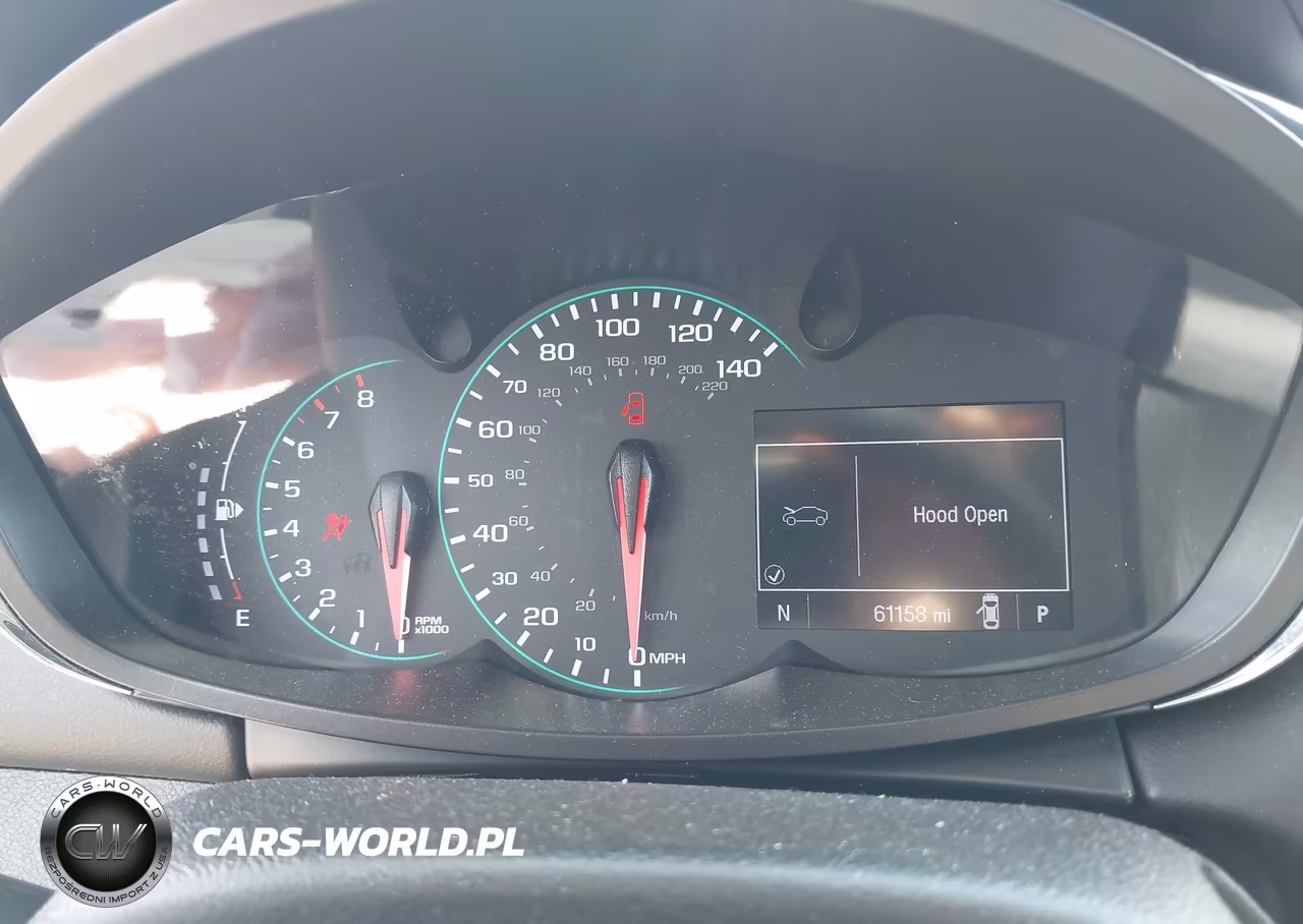 2019 Chevrolet Trax Ls VIN:3GNCJKSB6KL138224 - 7