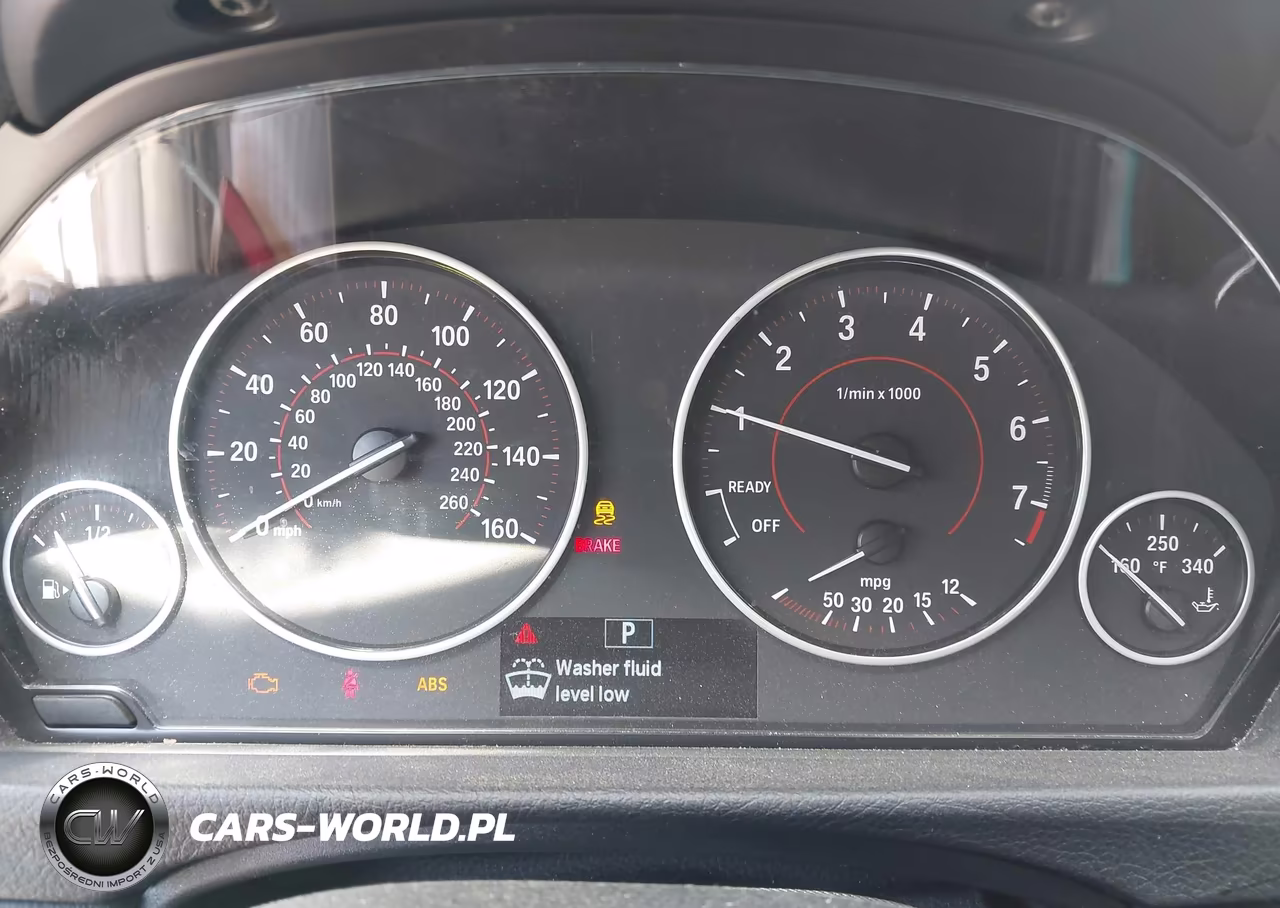 2017 BMW 330I VIN:WBA8B9G30HNU57047 - 7