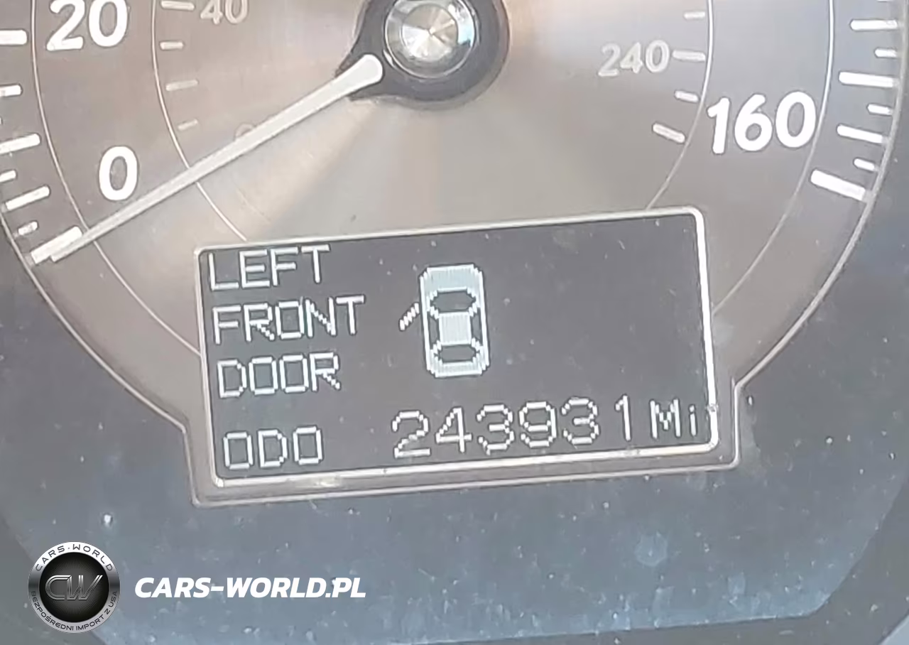 2009 Lexus Gs 350 VIN:JTHBE96S490044229 - 15