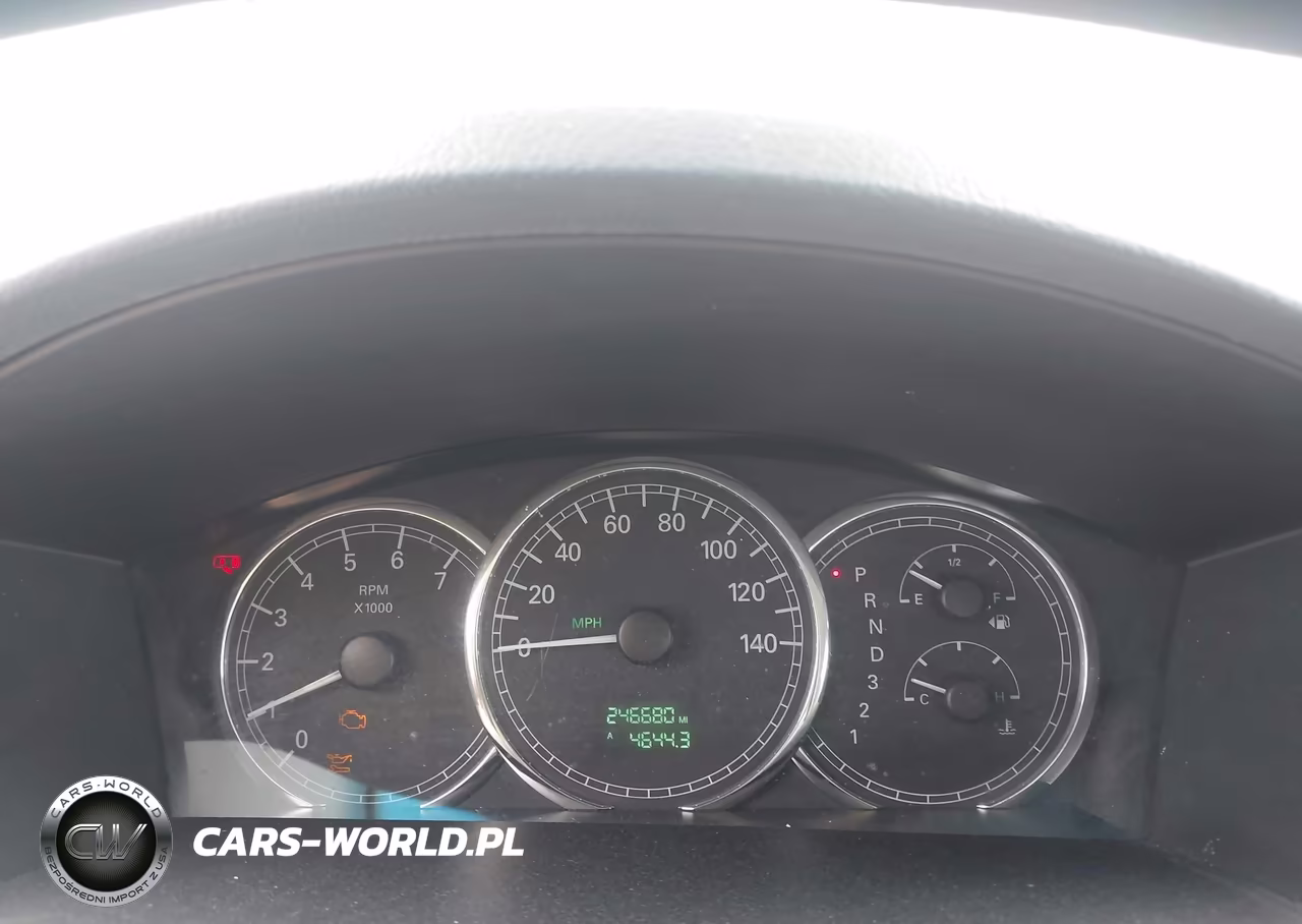 2005 Buick Lacrosse Cx VIN:2G4WC532851306026 - 7