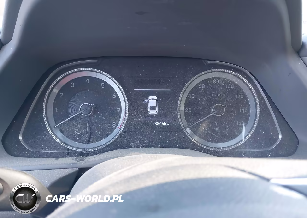 2023 Hyundai Sonata Se VIN:KMHL24JA6PA288452 - 15