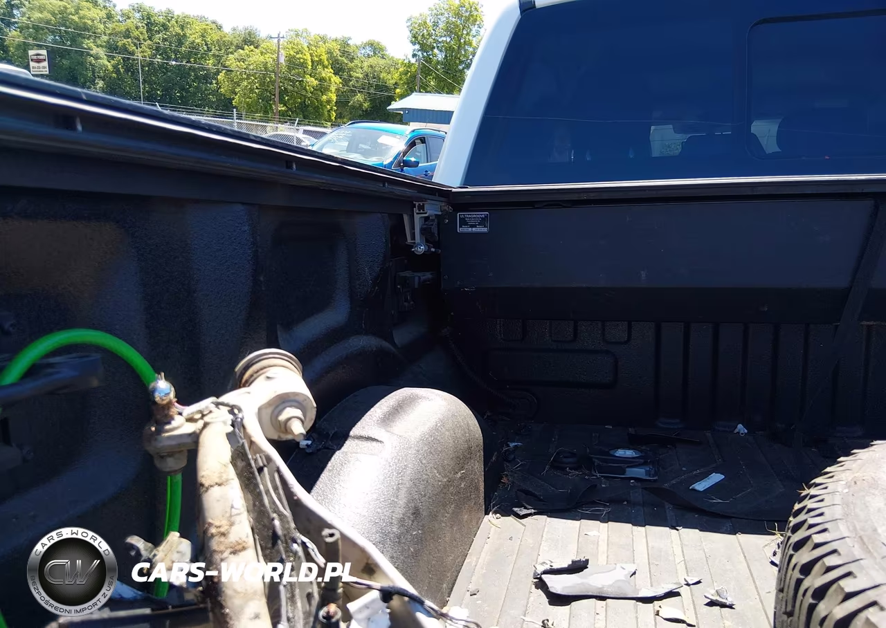2021 Ford F-150 Lariat VIN:1FTFW1E86MFB06467 - 20