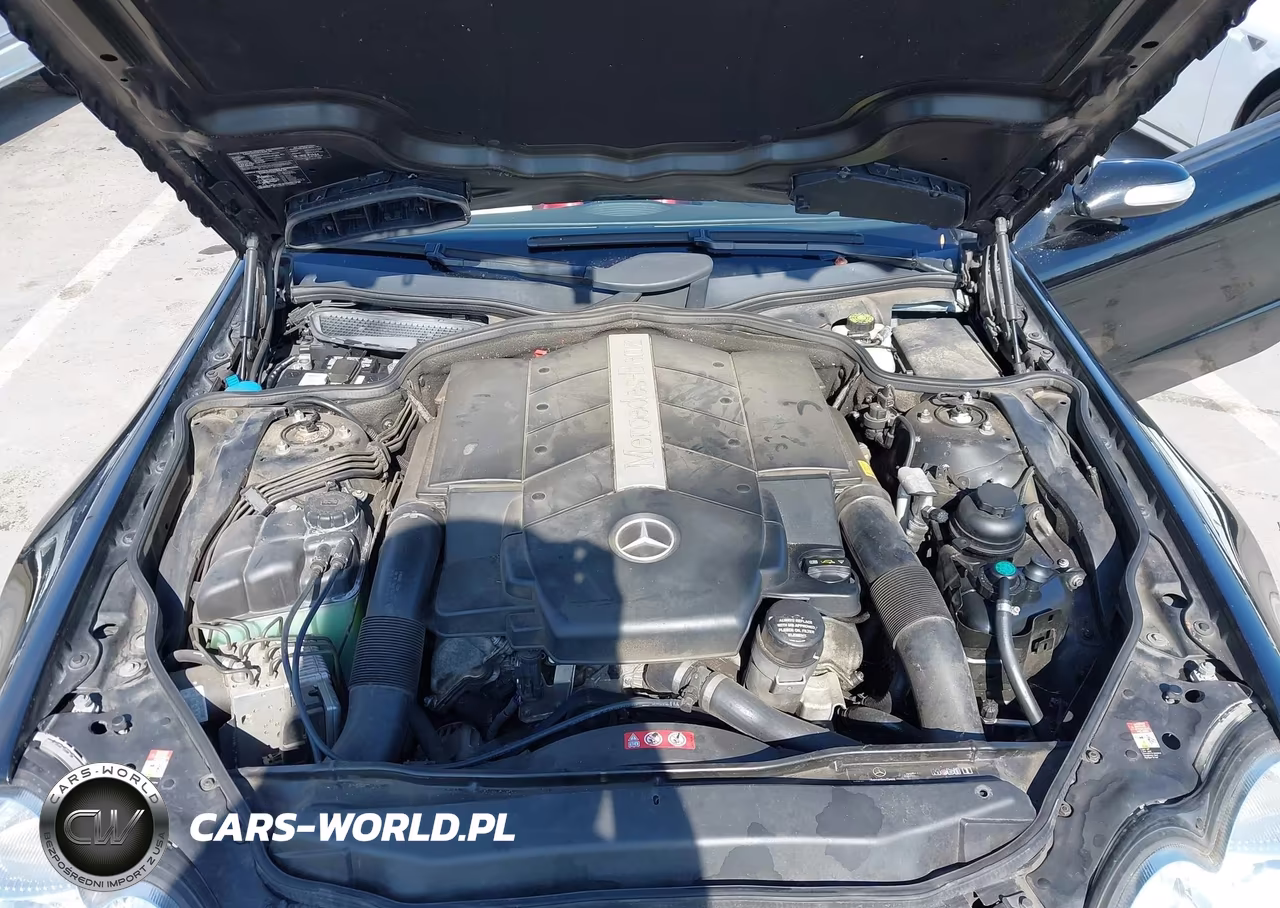 2006 Mercedes-Benz Sl 500 VIN:WDBSK75F36F115625 - 10