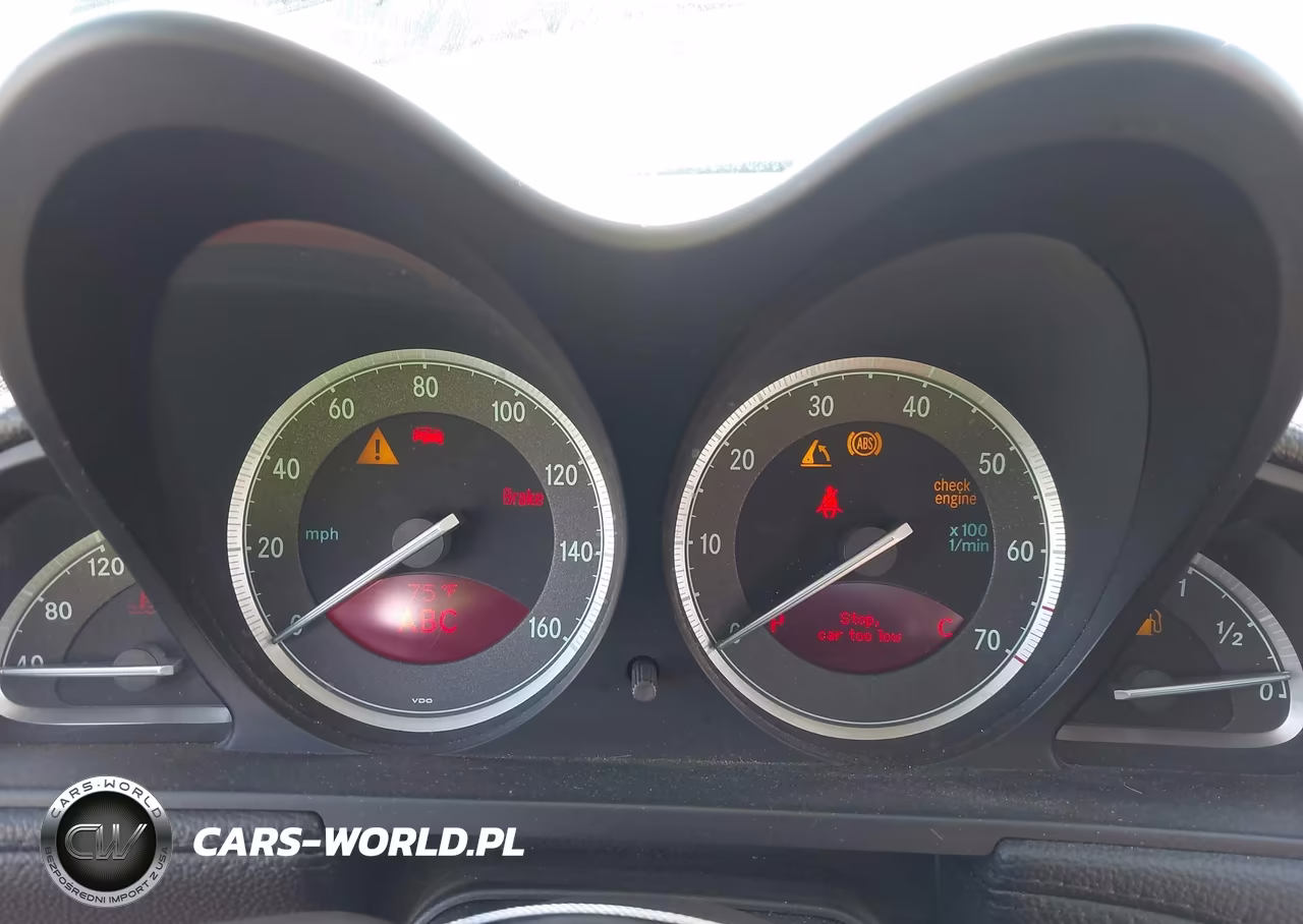 2006 Mercedes-Benz Sl 500 VIN:WDBSK75F36F115625 - 7