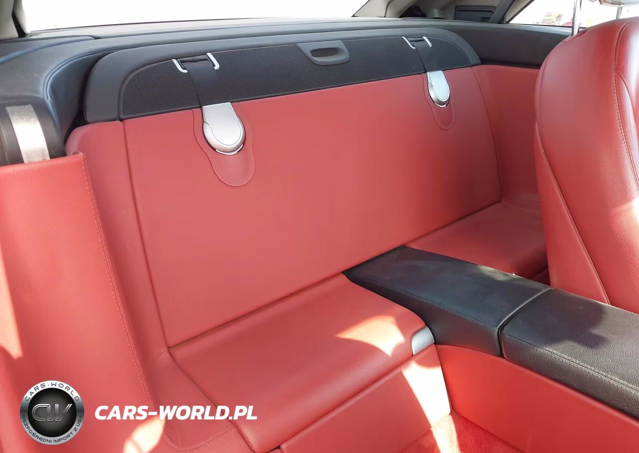 2006 Mercedes-Benz Sl 500 VIN:WDBSK75F36F115625 - 8