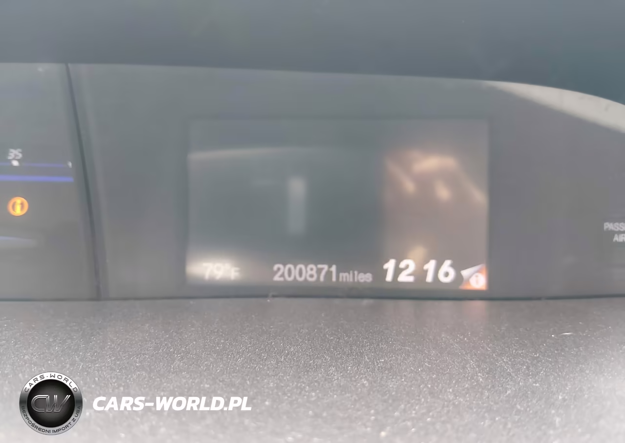 2012 Honda Civic Ex VIN:2HGFG3B89CH508804 - 7