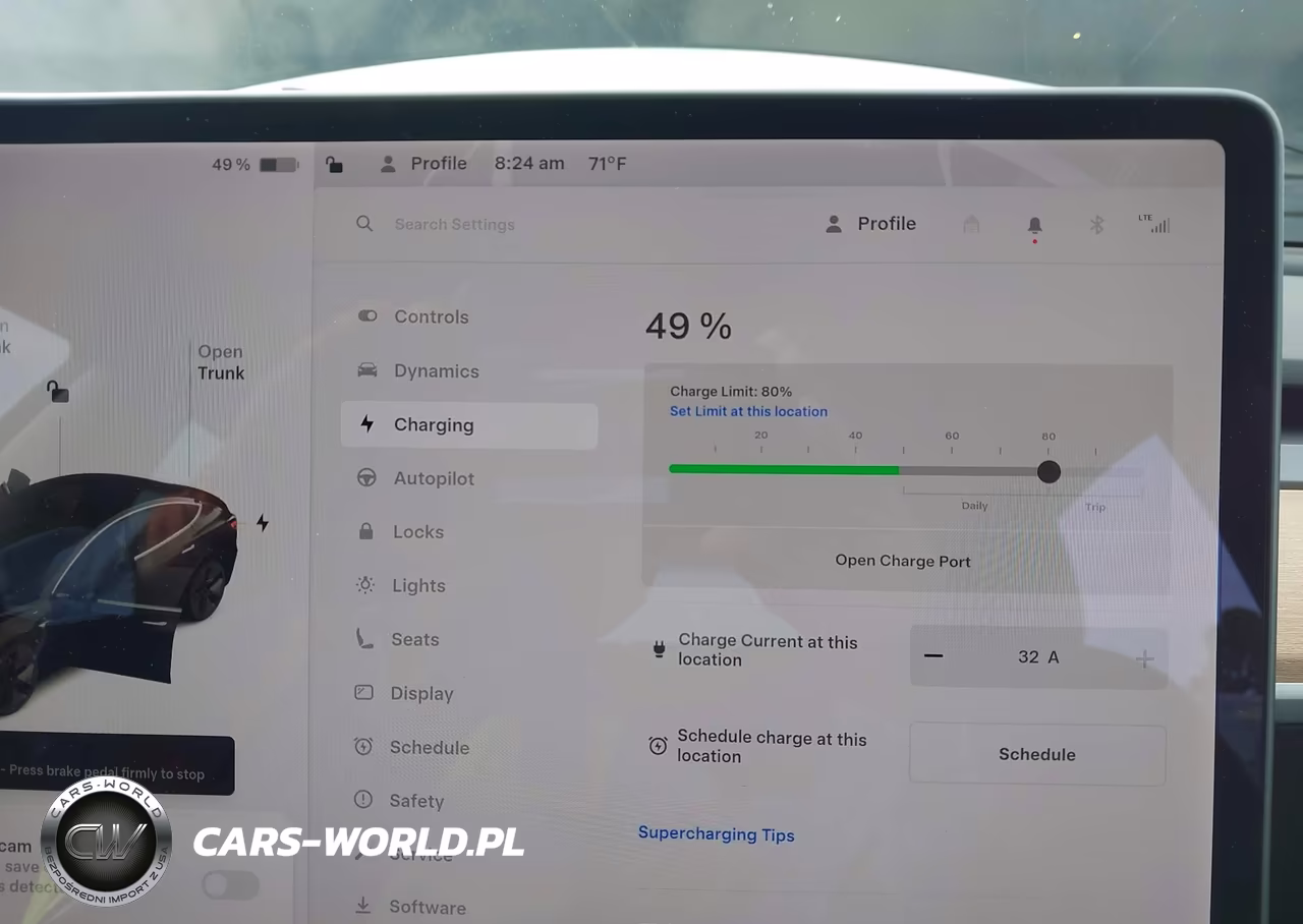 2019 Tesla Model 3 Long Range-Mid Range-Standard Range-Standard Range Plus VIN:5YJ3E1EA3KF409782 - 16
