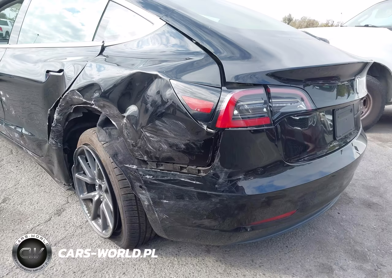 2019 Tesla Model 3 Long Range-Mid Range-Standard Range-Standard Range Plus VIN:5YJ3E1EA3KF409782 - 20