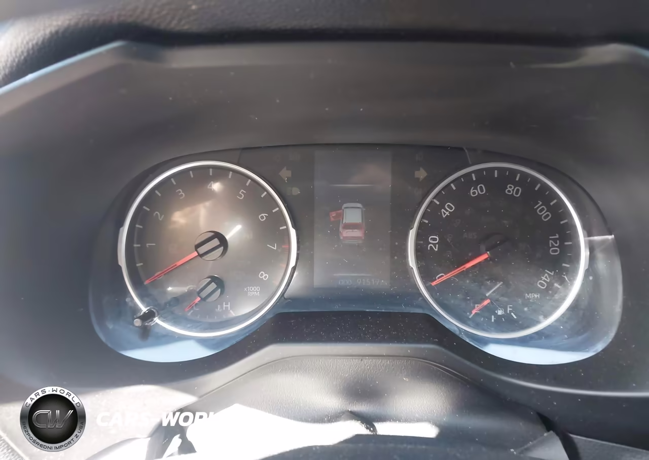 2019 Toyota Rav4 Xle VIN:2T3W1RFV9KC008256 - 7