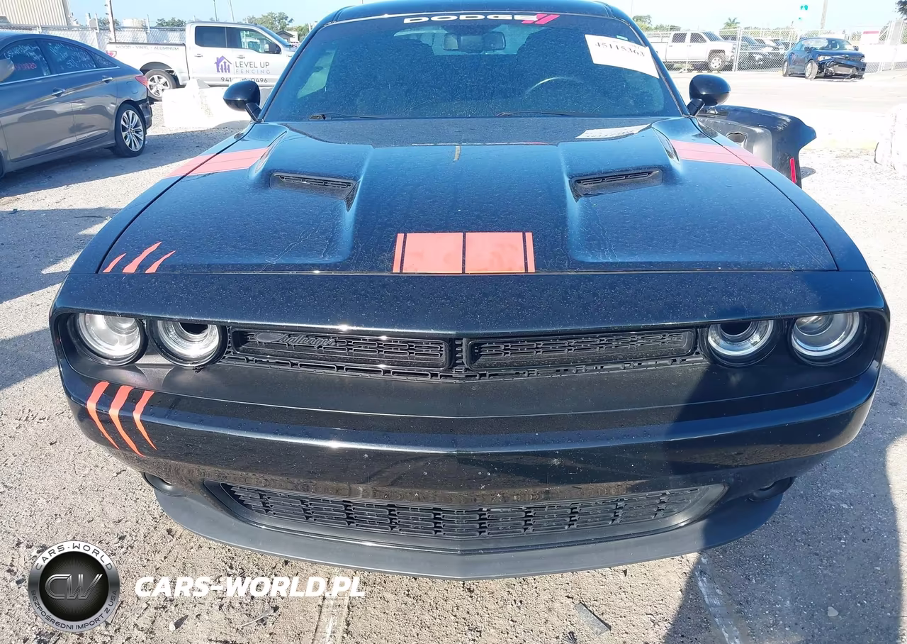 2020 Dodge Challenger Sxt VIN:2C3CDZAG9LH137914 - 12
