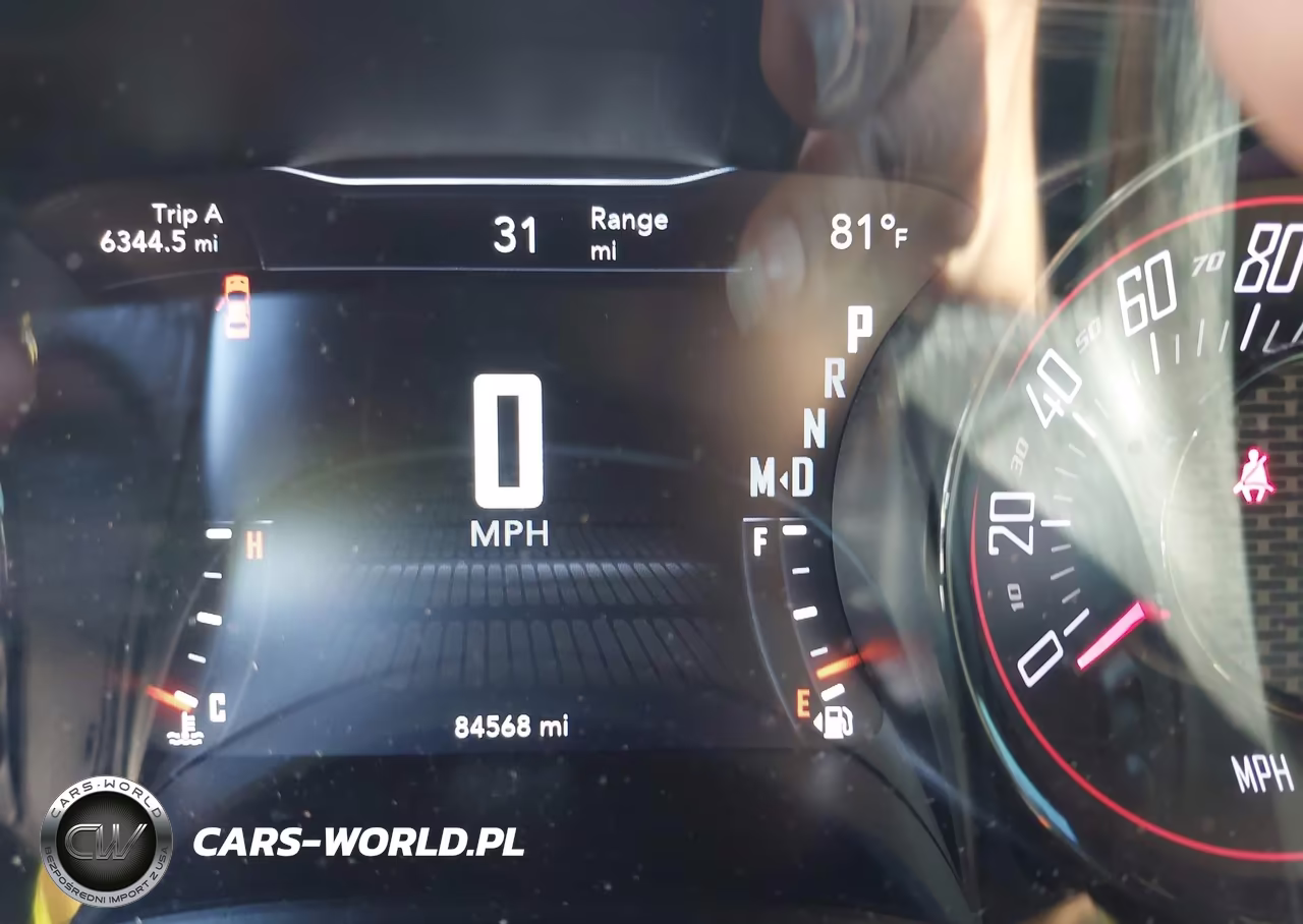 2020 Dodge Challenger Sxt VIN:2C3CDZAG9LH137914 - 15