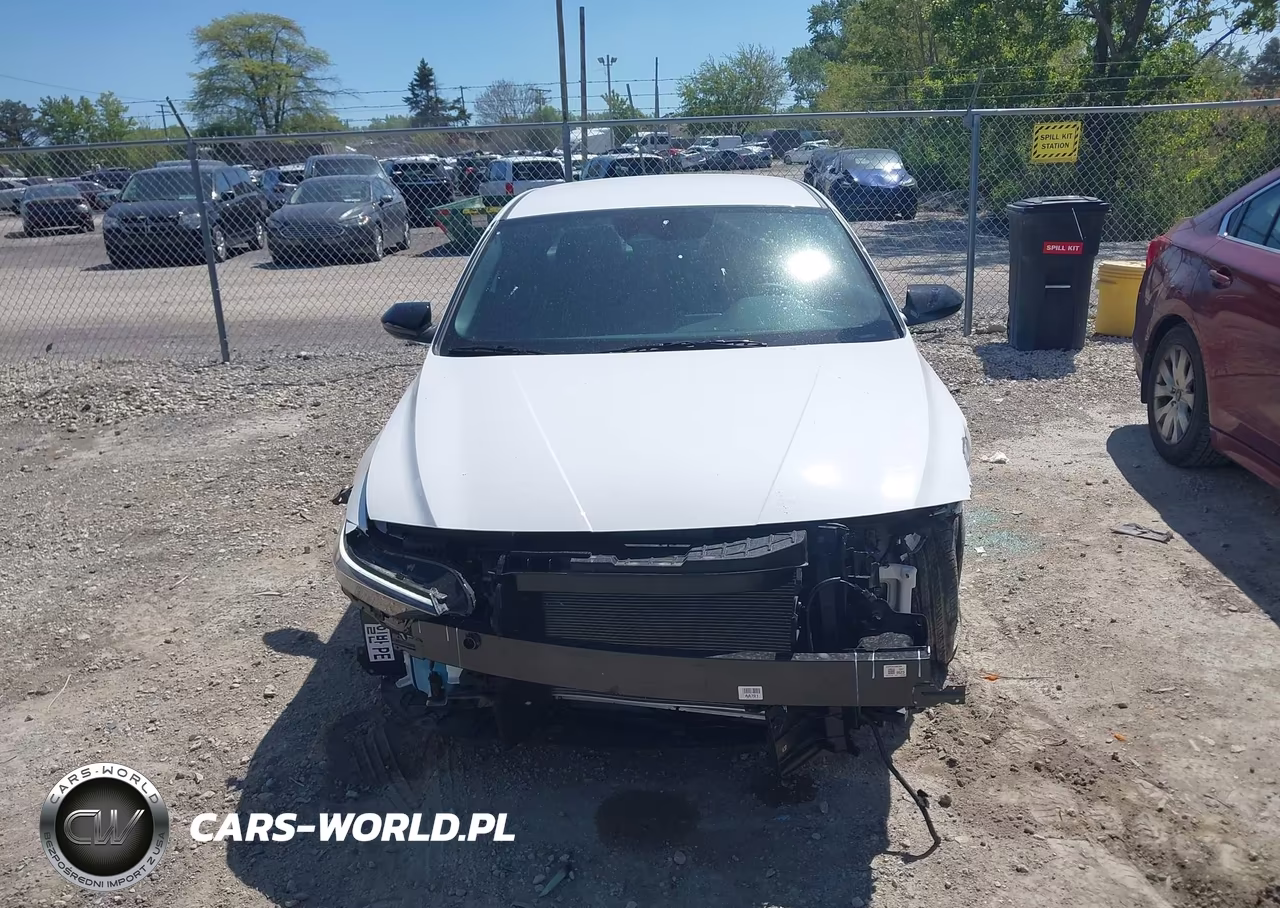2026 Hyundai Elantra Sel Sport VIN:KMHLM4DG5TU170301 - 12