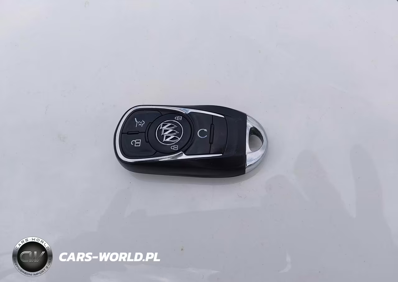2019 Buick Envision Awd Premium Ii VIN:LRBFX4SX9KD087527 - 11