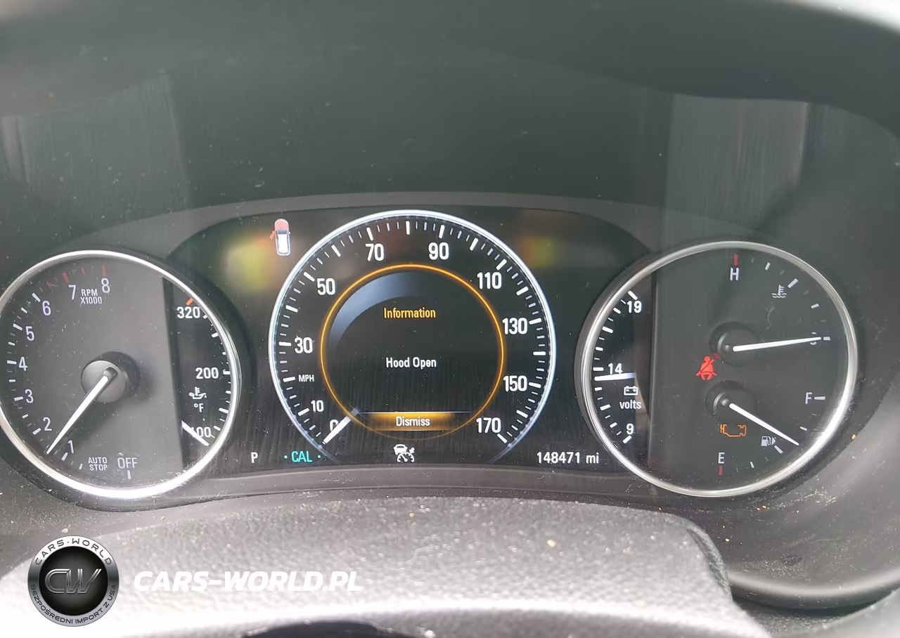 2019 Buick Envision Awd Premium Ii VIN:LRBFX4SX9KD087527 - 7