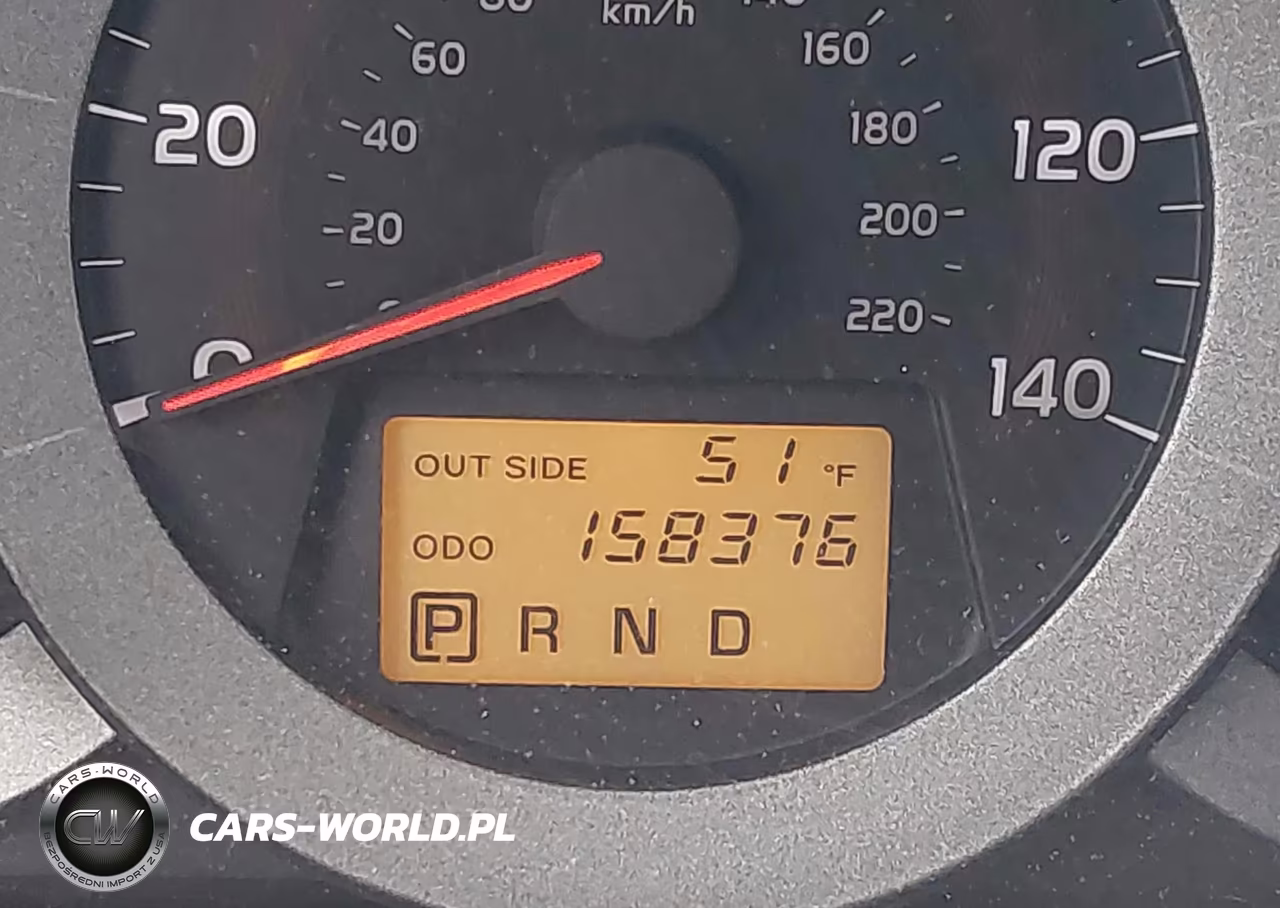 2007 Toyota Rav4 VIN:JTMBD33V875069389 - 13