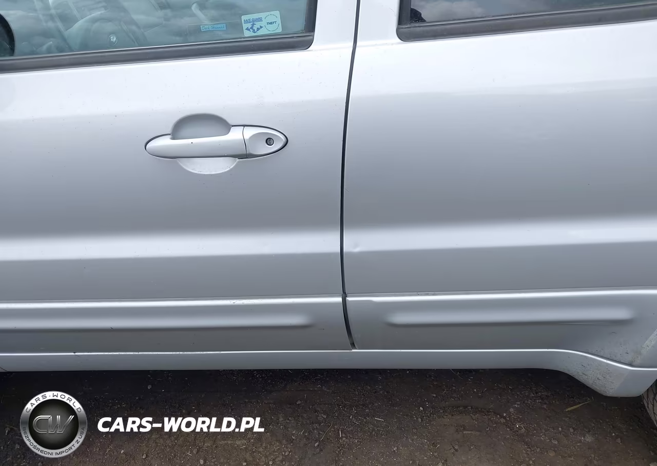 2005 Ford Escape Hybrid VIN:1FMCU96H15KB69745 - 6