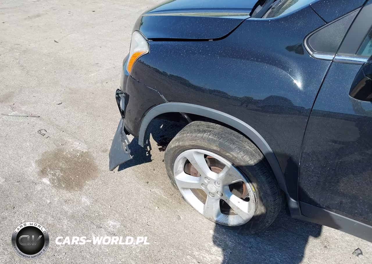 2015 Chevrolet Trax Ltz VIN:3GNCJTSBXFL252884 - 6