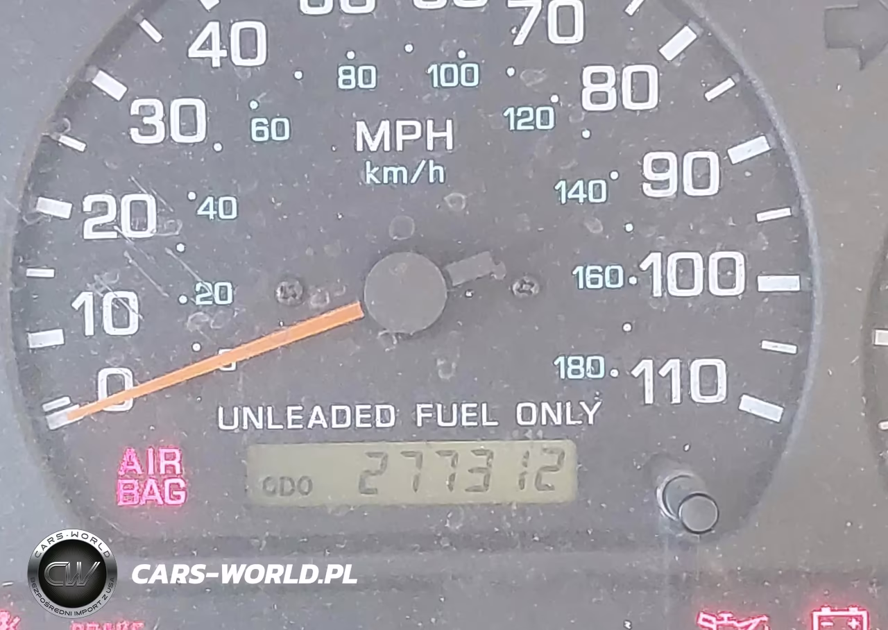 1998 Nissan Frontier VIN:1N6DD26S8WC369459 - 16