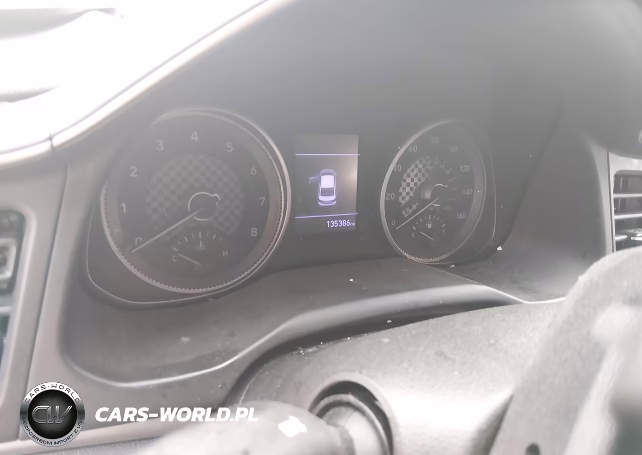 2020 Hyundai Elantra Sel VIN:5NPD84LFXLH565073 - 7
