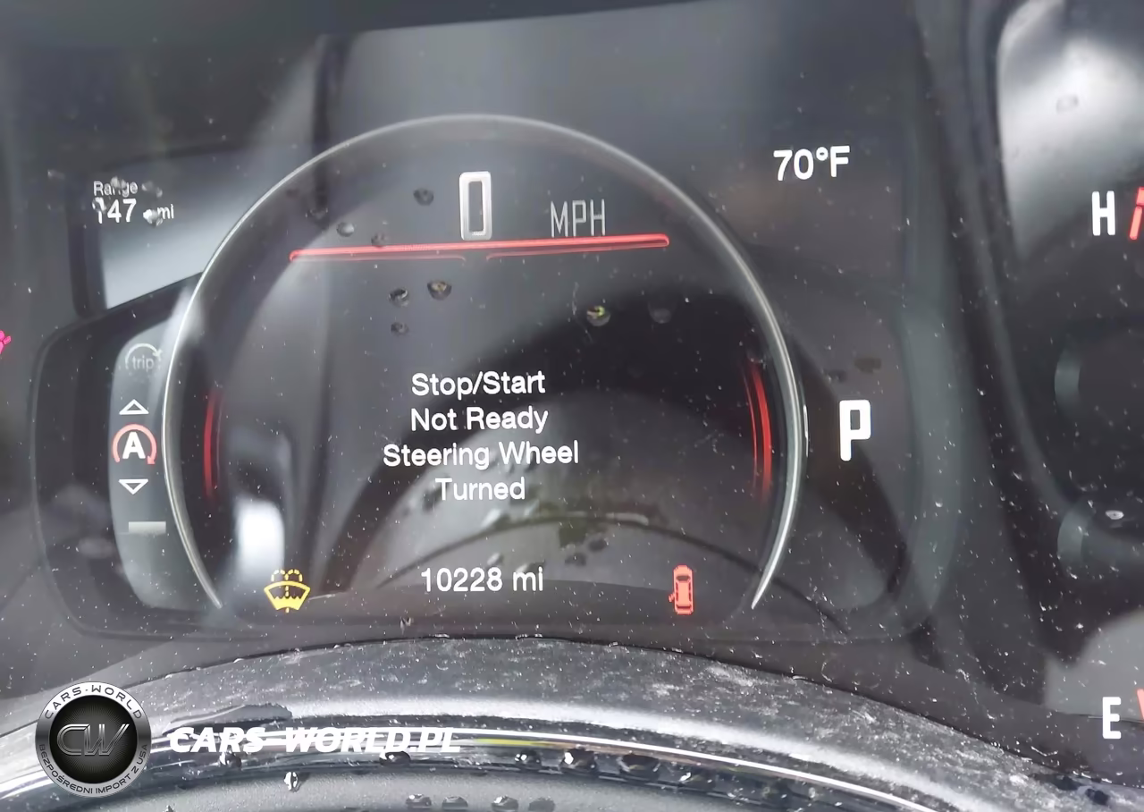 2025 Dodge Durango Gt Plus Awd VIN:1C4RDJDG6SC548126 - 16