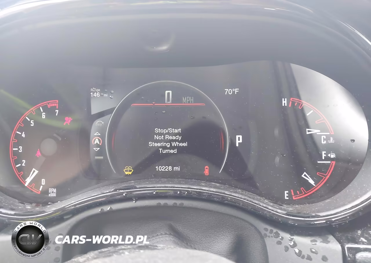 2025 Dodge Durango Gt Plus Awd VIN:1C4RDJDG6SC548126 - 7