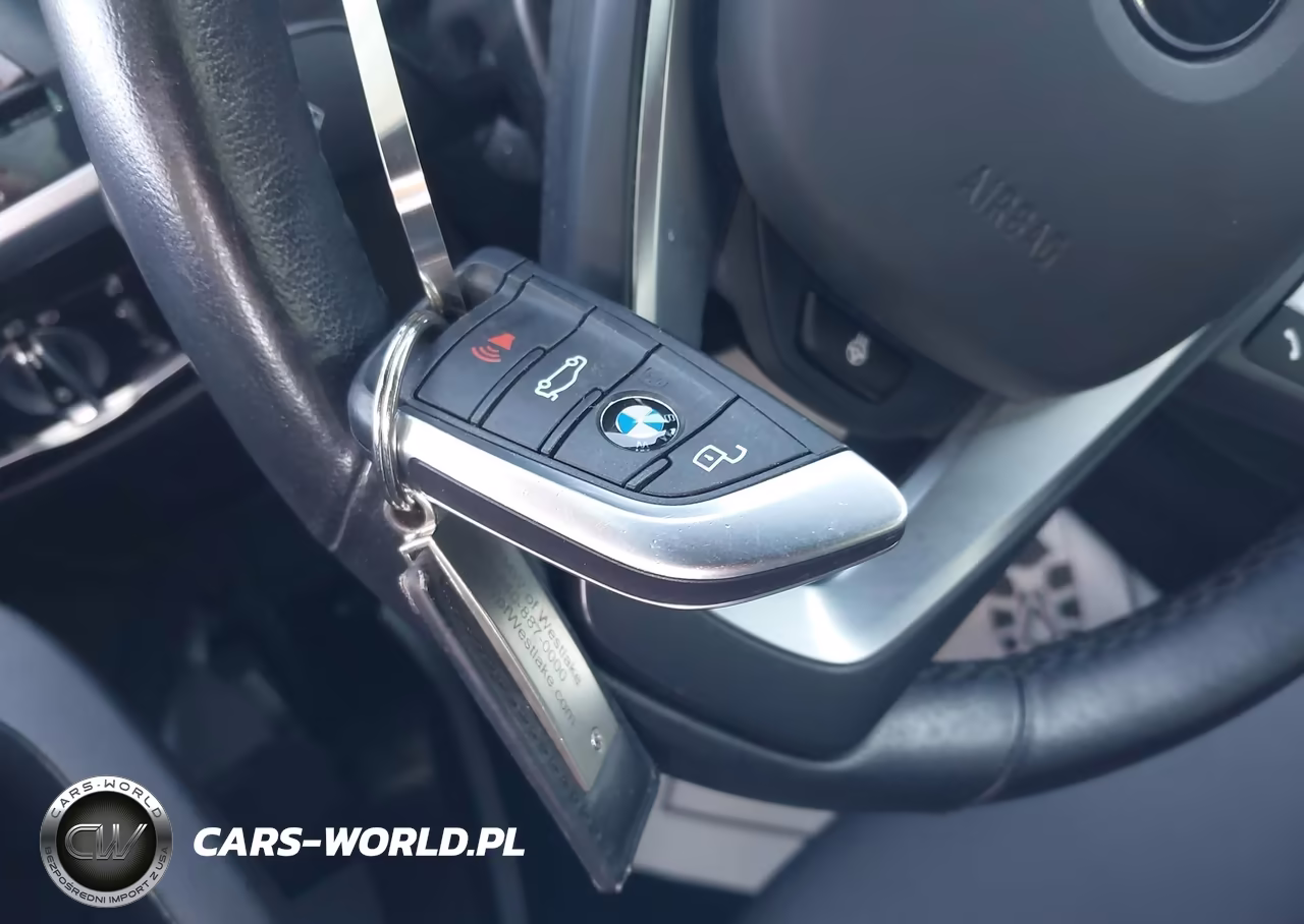 2021 BMW X3 xDrive30I VIN:5UXTY5C02M9F04695 - 11