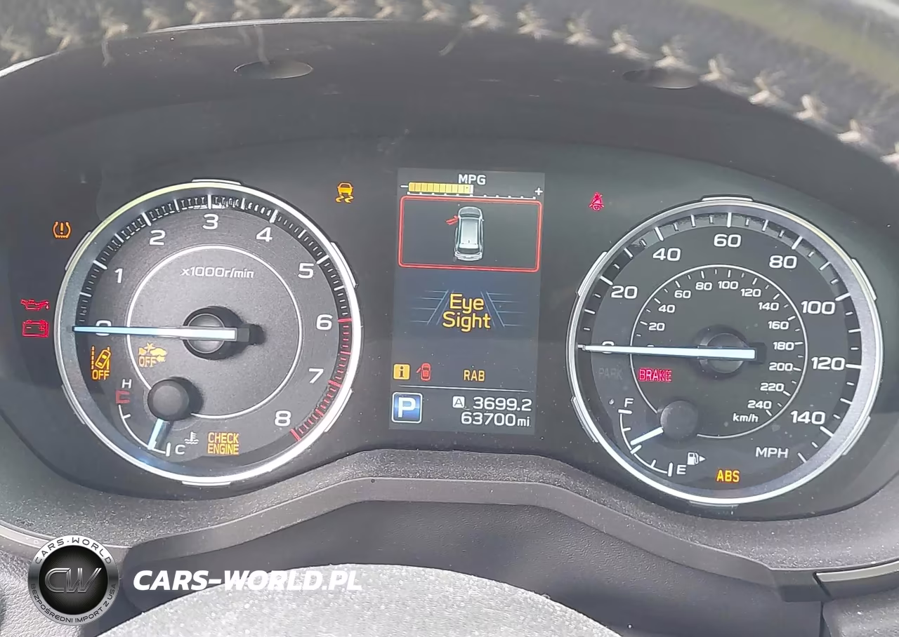 2021 Subaru Ascent Limited VIN:4S4WMAPD1M3450379 - 7