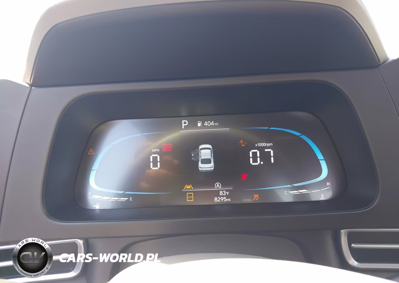 2025 Hyundai Elantra Se VIN:KMHLL4DG8SU015758 - 7
