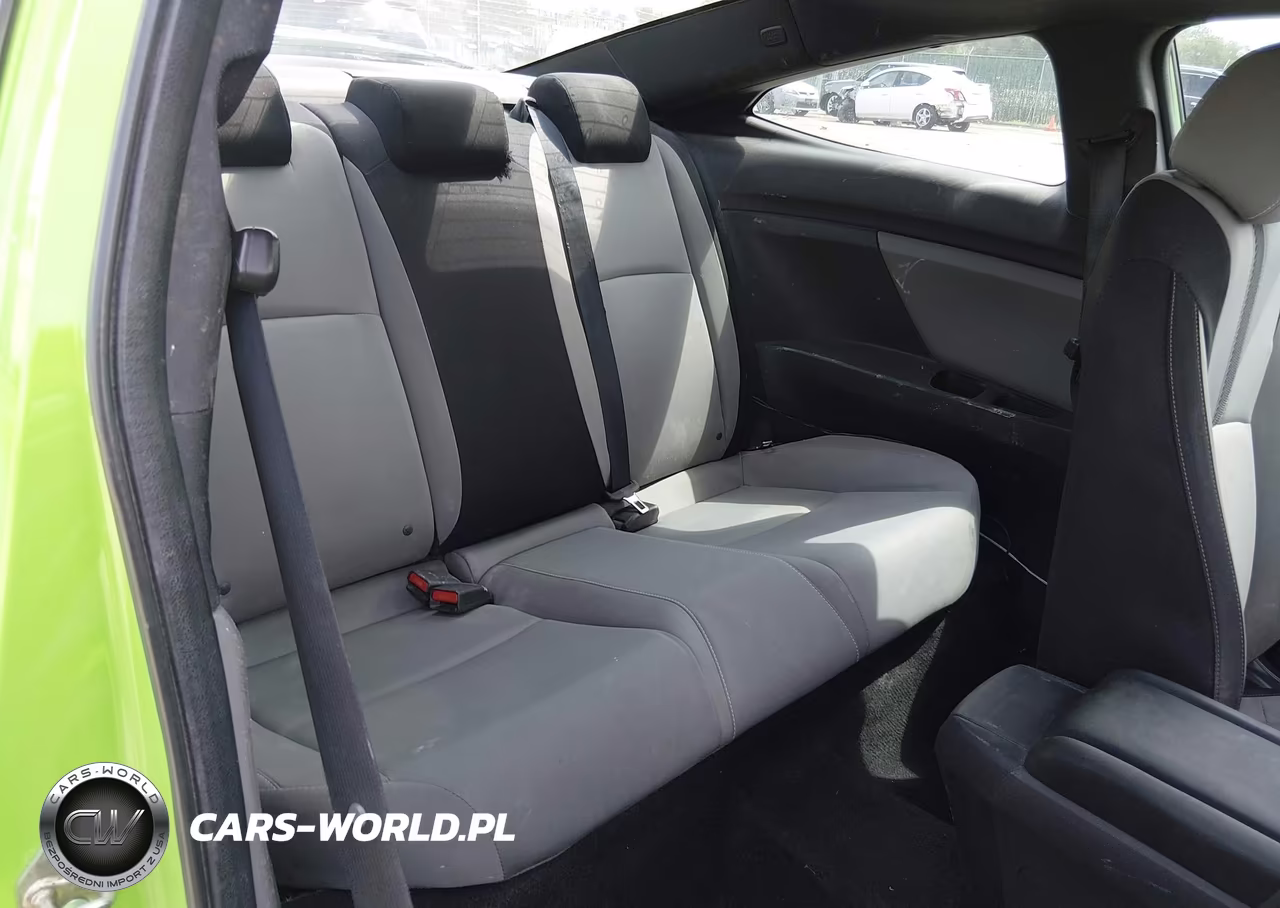 2016 Honda Civic Lx-P VIN:2HGFC4B03GH307501 - 8