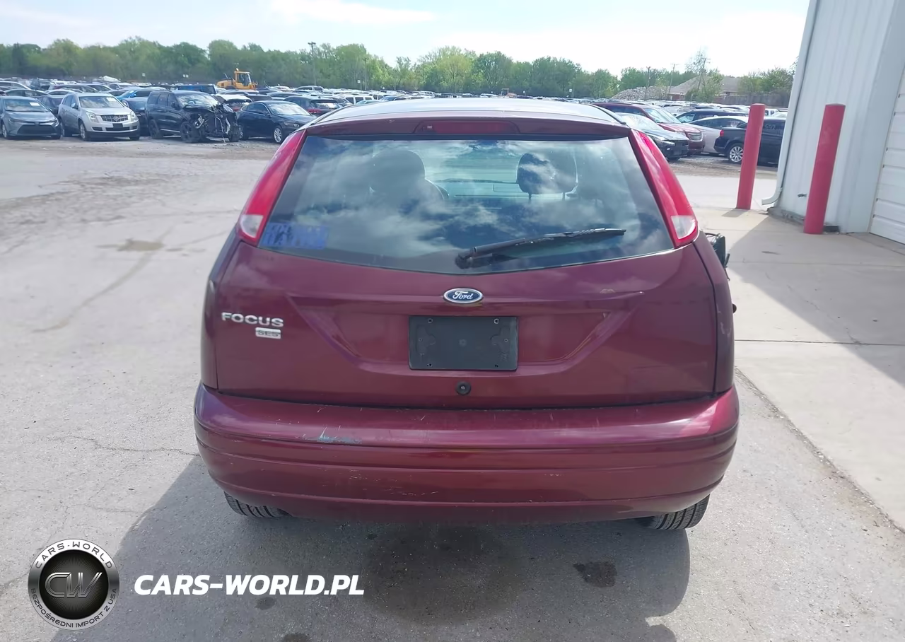2007 Ford Focus S-Se-Ses VIN:1FAHP37N57W164956 - 16