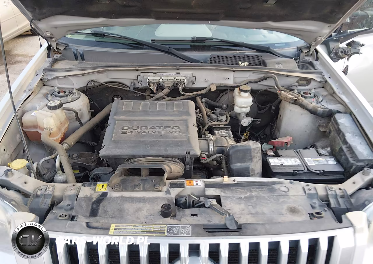 2009 Mercury Mariner Premier V6 VIN:4M2CU87G99KJ22001 - 10