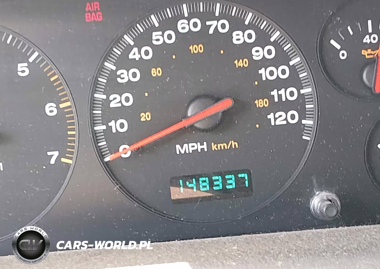 2000 Jeep Grand Cherokee Laredo VIN:1J4GW48S7YC248924 - 15