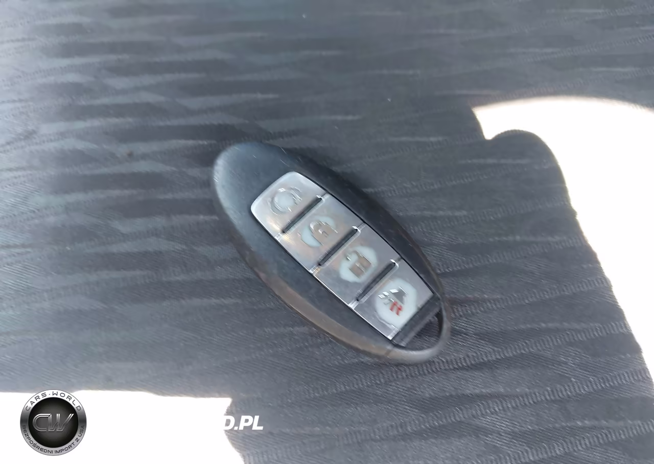 2017 Nissan Rogue Sv VIN:JN8AT2MVXHW015826 - 11