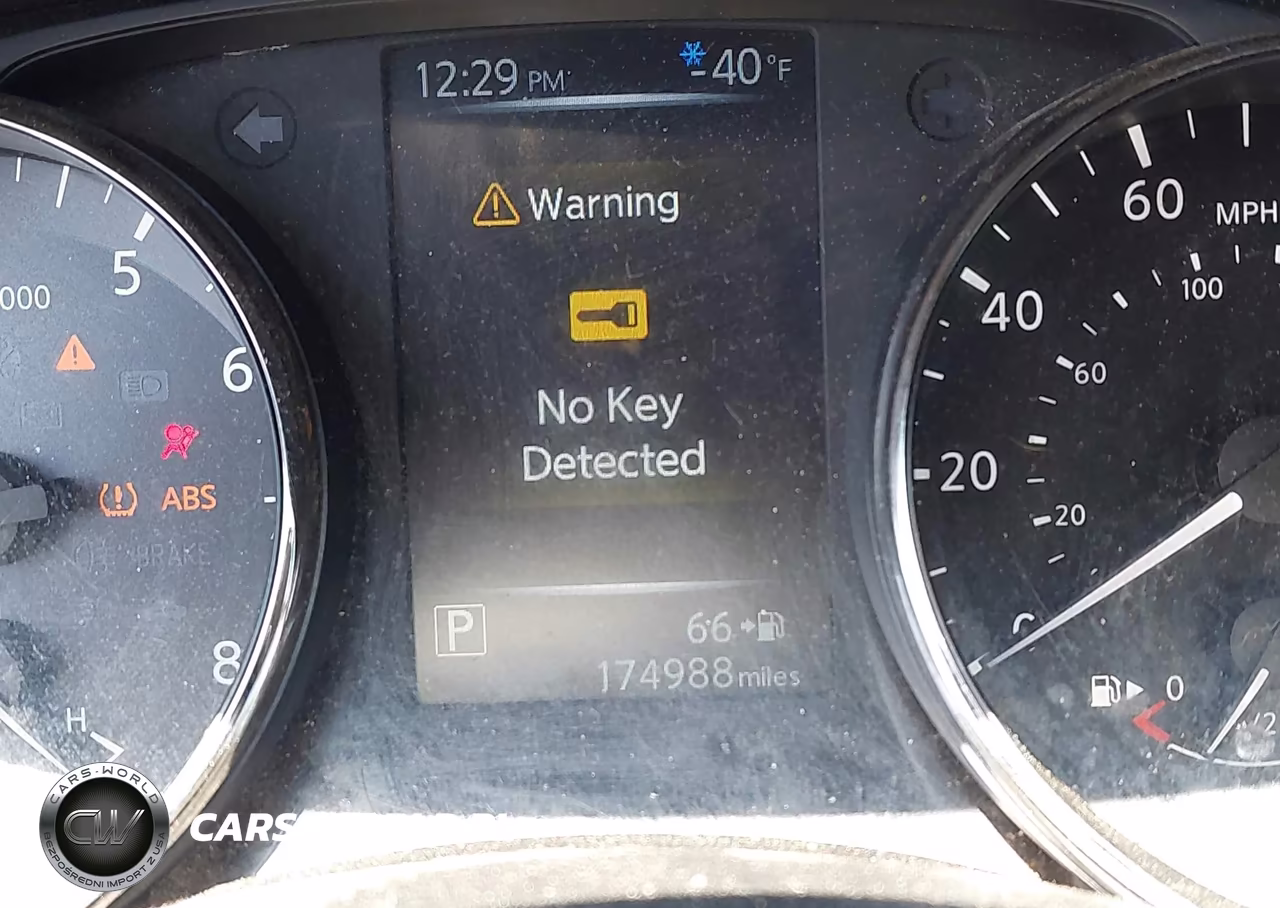 2017 Nissan Rogue Sv VIN:JN8AT2MVXHW015826 - 15