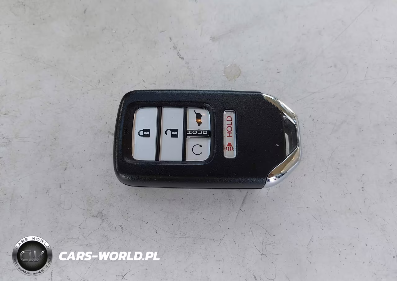 2019 Honda Cr-V Touring VIN:5J6RW2H95KL009129 - 11