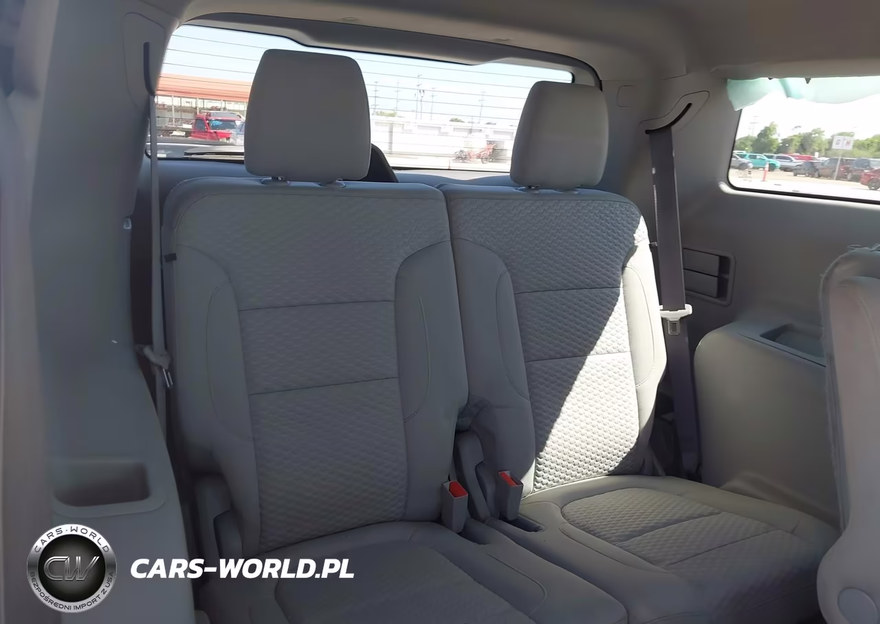 2018 GMC Acadia Sle-2 VIN:1GKKNLLA0JZ137201 - 18