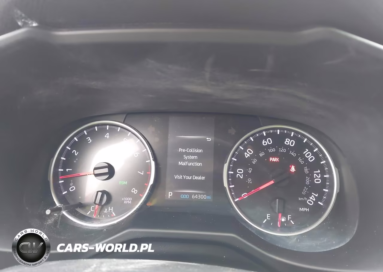 2020 Toyota Rav4 Le VIN:2T3G1RFV4LC108688 - 7