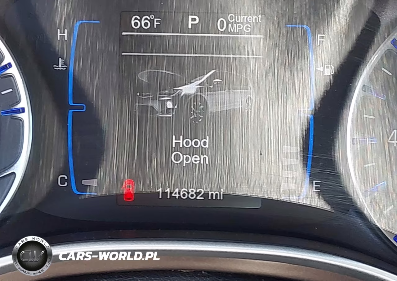 2017 Chrysler Pacifica Touring-L VIN:2C4RC1BGXHR539340 - 15