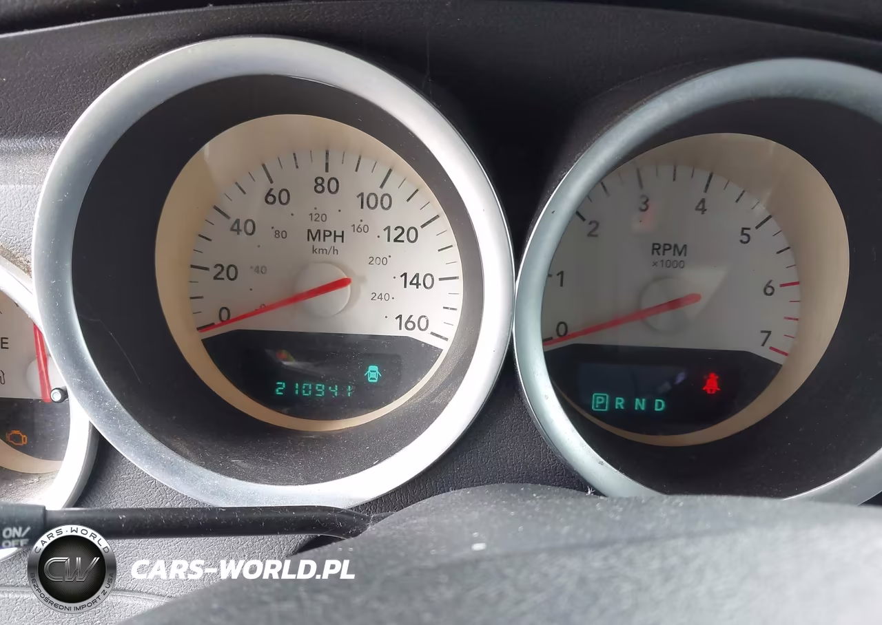 2006 Dodge Charger Rt VIN:2B3KA53H16H256724 - 7