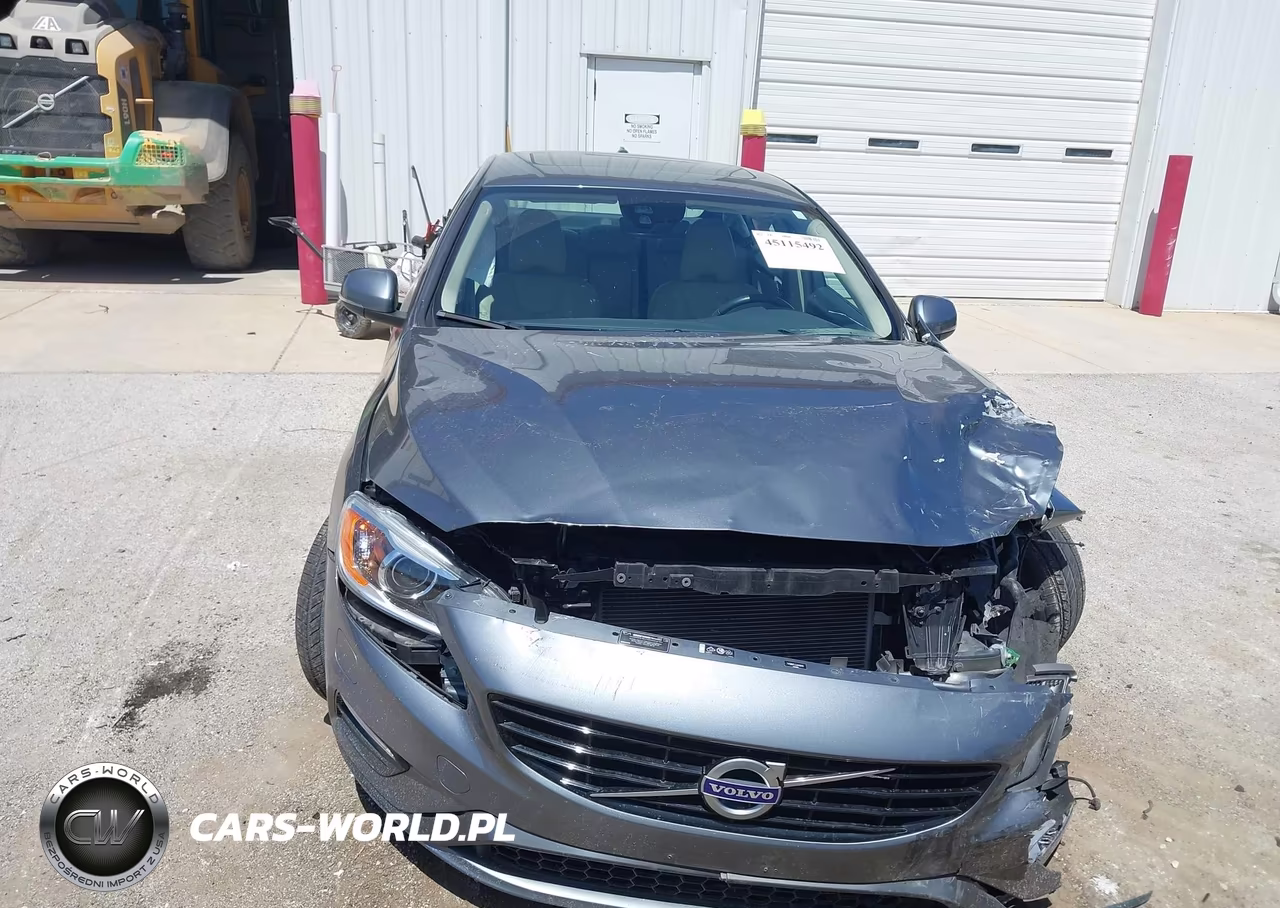 2018 Volvo S60 T5 Dynamic VIN:YV126MFL3J2450113 - 12
