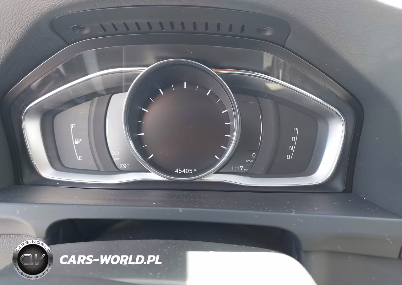 2018 Volvo S60 T5 Dynamic VIN:YV126MFL3J2450113 - 7