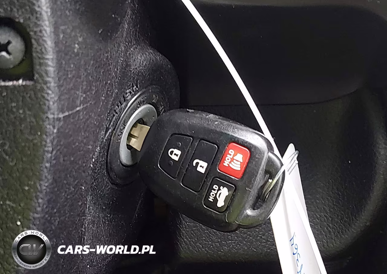 2017 Toyota Camry Se VIN:4T1BF1FK3HU713237 - 11