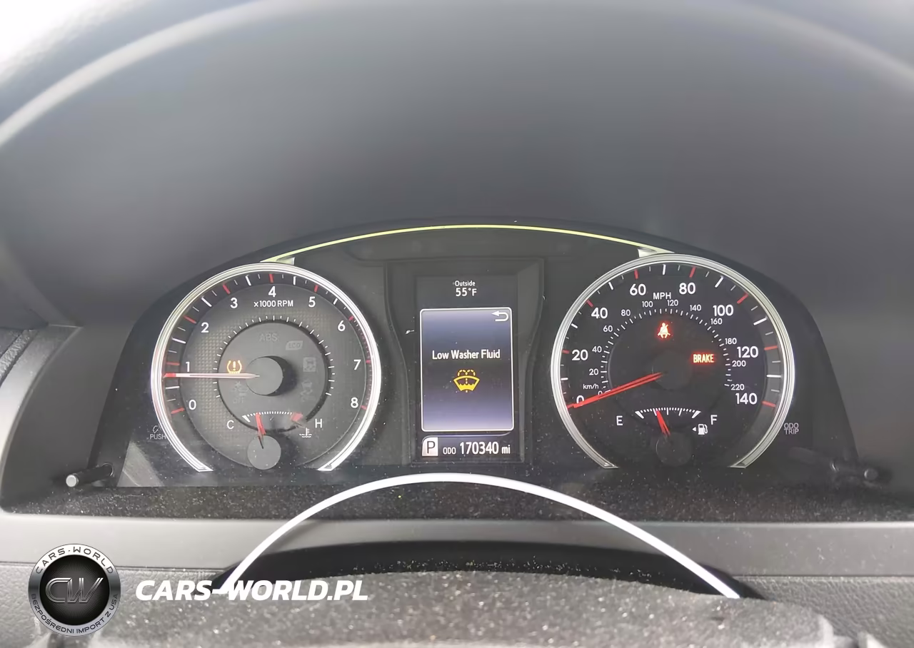 2017 Toyota Camry Se VIN:4T1BF1FK3HU713237 - 7
