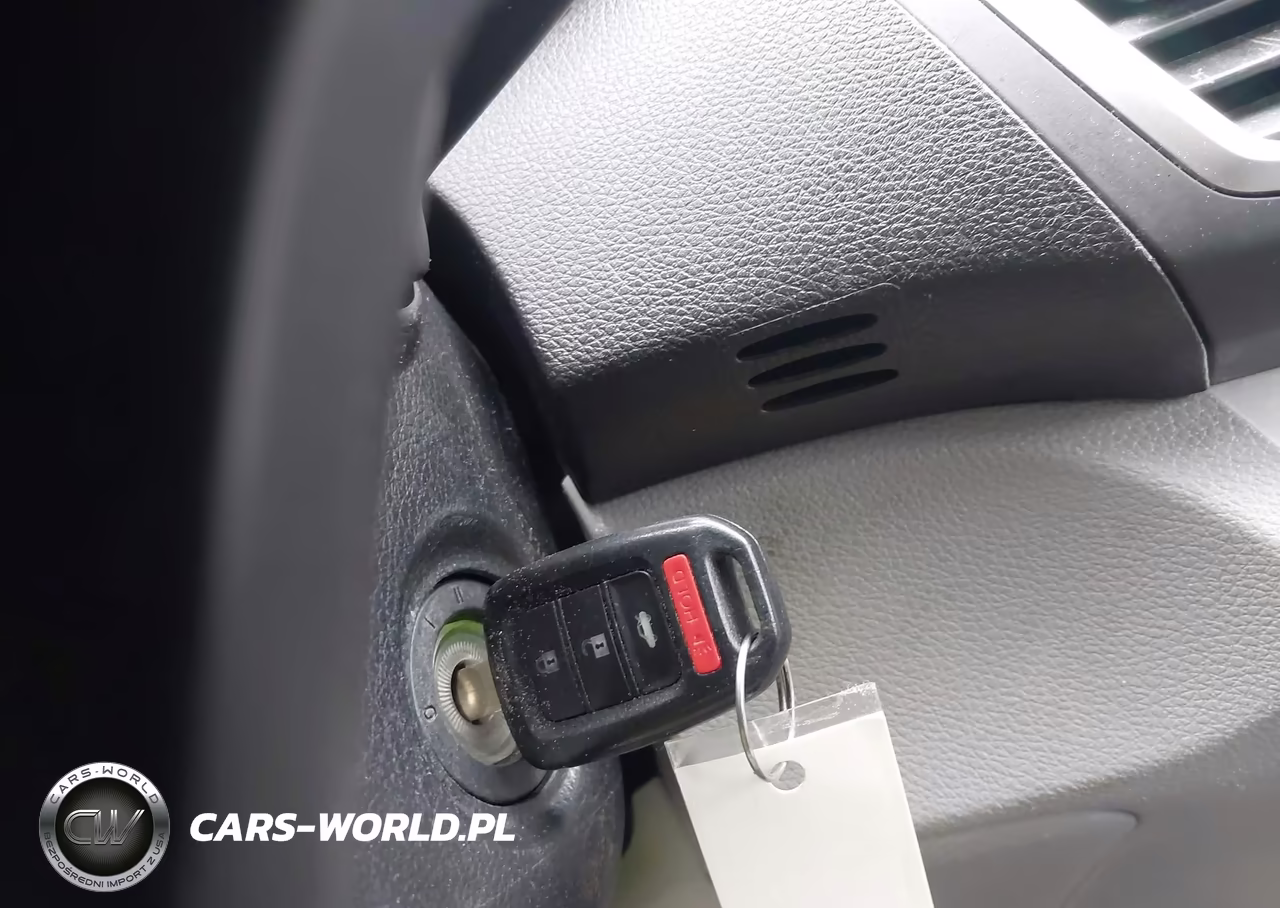 2013 Honda Accord Lx VIN:1HGCR2F3XDA148139 - 11