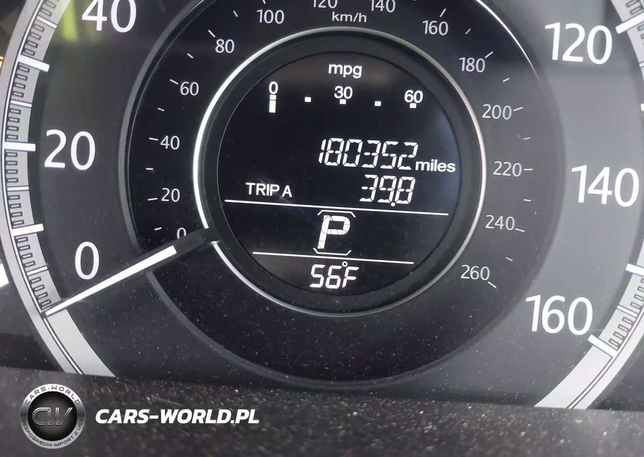 2013 Honda Accord Lx VIN:1HGCR2F3XDA148139 - 15
