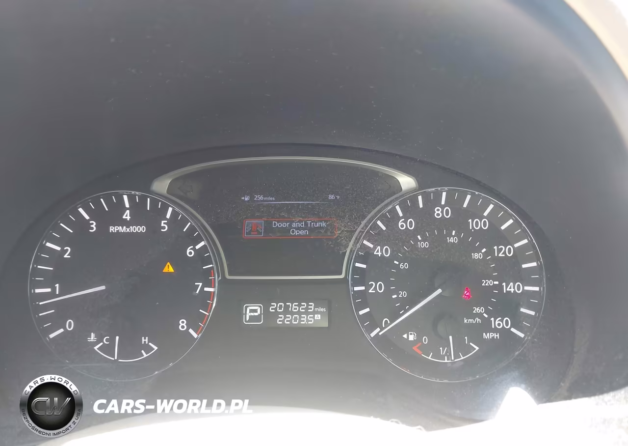 2013 Nissan Altima 2.5 Sv VIN:1N4AL3AP5DC144386 - 7