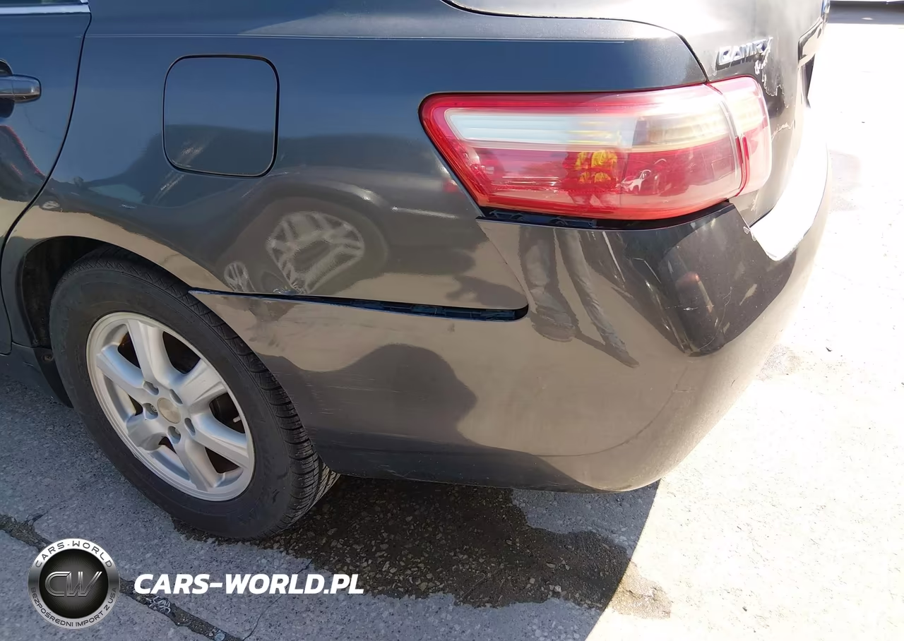 2009 Toyota Camry Le VIN:4T1BE46K69U398648 - 6